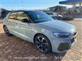 AUDI A1 SPORTBACK SPB 35 TFSI S tronic S line edition