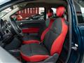 FIAT 500 1.2 Lounge 69cv ok neopatentati