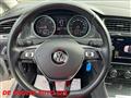 VOLKSWAGEN GOLF 1.6 TDI 115 CV 5p. Business NAVI RETROCAMERA