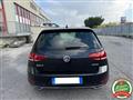 VOLKSWAGEN GOLF 1.5 TGI DSG 5p. Executive BlueMotion Technology