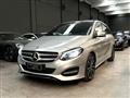 MERCEDES CLASSE B d Automatic Sport