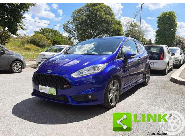 FORD FIESTA 1.6 182CV 3 porte ST