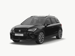 SEAT ARONA FR 1.0 EcoTSI 70 kW (95 CV) Benzina Manuale 5 marce 2WD