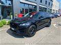 JAGUAR F-PACE 2.0d R-Sport awd 180cv auto