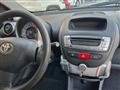 TOYOTA Aygo 1.0 12V VVT-i 5 porte Now