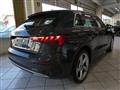 AUDI A3 SPORTBACK A3 SPB 35 TDI Business Advanced