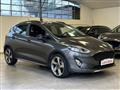 FORD FIESTA Active 1.0 EcoB. 100CV Automatic *UNICO PROP.*