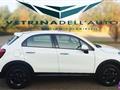 FIAT 500X 1.3 M.Jet 95 CV 120&deg;