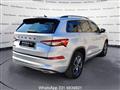 SKODA KODIAQ 2.0 TDI EVO SCR DSG SportLine