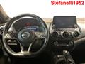 NISSAN JUKE 1.0 DIG-T 114 CV DCT Acenta