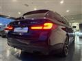 BMW SERIE 5 TOURING d 48V xDrive 340CV M-SPORT BLACK EDITION