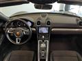 PORSCHE 718 2.0 PDK / 20" / PCM / TAGLIANDI COMPLETI