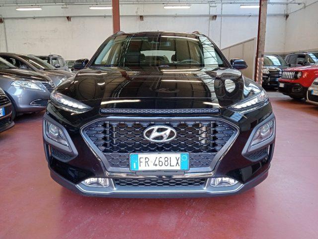 HYUNDAI KONA 1.0 T-GDI Comfort GRANDINATA