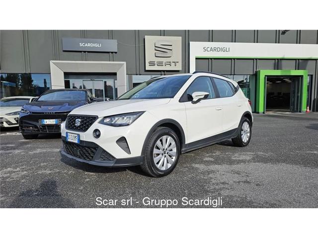 SEAT ARONA 1.0 TGI Style