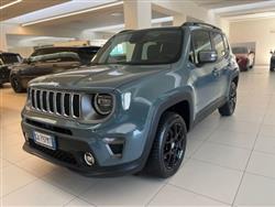 JEEP RENEGADE 2.0 MJT 140 CV 4WD AD.L.LIMITED