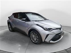 TOYOTA C-HR 2.0 Hybrid E-CVT Lounge