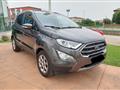 FORD ECOSPORT 1.5 Ecoblue 100 CV Start&Stop Titanium