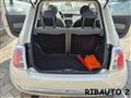 FIAT 500 1.3 Multijet 16V 75 CV Lounge