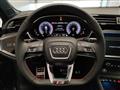 AUDI Q3 SPORTBACK Q3 SPB 40 TDI quattro S tronic Identity Black