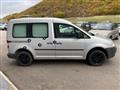 VOLKSWAGEN CADDY 1.9 TDI 105CV Van Vetrato 2 POSTI AUTOCARRO