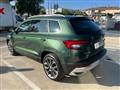 SKODA KAROQ 2.0 TDI SCR 4x4 DSG Scout