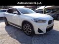 BMW X2 SDRIVE 18D M-SPORT 150CV AUTOM. FULLED"19 ITALIA