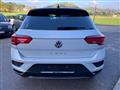 VOLKSWAGEN T-ROC 1.6 TDI SCR Style BlueMotion Technology TETTO NERO