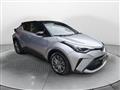 TOYOTA C-HR 2.0 Hybrid E-CVT Lounge