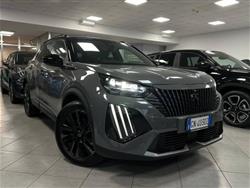 PEUGEOT 2008 1.5 bluehdi GT s&s 130cv eat8