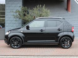 SUZUKI IGNIS 1.2 Dualjet 4WD All Grip Cool