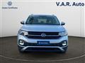 VOLKSWAGEN T-CROSS 1.0 TSI 110 CV DSG Style