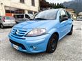 CITROEN C3 1.4 HDi 70CV ADATTA A NEOPATENTATO, climatizzatore