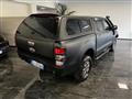 FORD RANGER 2.2 TDCi DC Limited 5pt. MOTORE NUOVO *40.000 KM