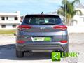 HYUNDAI TUCSON 1.7 CRDi DCT XPossible