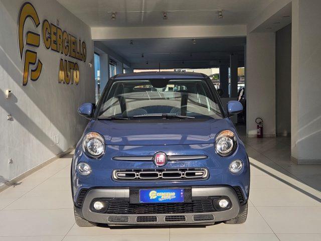 FIAT 500L 1.4 95 CV S&S Cross TUA DA ?169.00