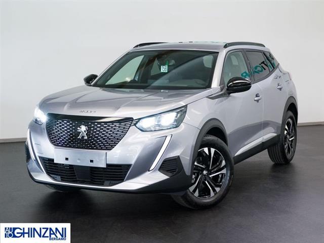 PEUGEOT 2008 PureTech 100 S&S Active Pack