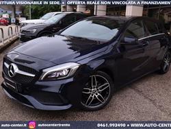 MERCEDES CLASSE A A 180 Premium