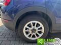 FIAT 500X 1.3 MultiJet 95 CV City Cross