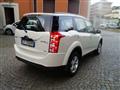 MAHINDRA XUV500 2.2 16V AWD W8