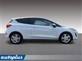 FORD FIESTA VAN Van 1.1 TI-VCT 75 CV S&S Trend