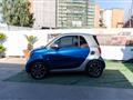 SMART FORTWO 70 1.0 Twinamic Prime PELLE