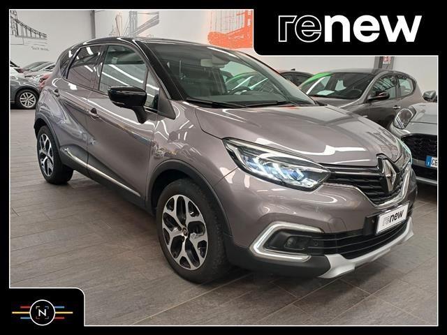 RENAULT CAPTUR 0.9 TCe Energy 90cv Sport Edition2