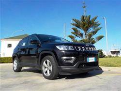 JEEP COMPASS 1.6 Multijet II 2WD Longitude