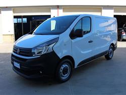 FIAT TALENTO 2.0 Ecojet 120CV PC-TN Furgone 10q