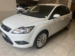 FORD FOCUS + 2.0 (145CV) 5p. Bz.- GPL