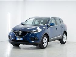 RENAULT KADJAR 1.5 blue dCi Sport Edition 115cv EDC