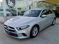 MERCEDES CLASSE A d Automatic Business Extra  i.e