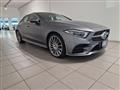 MERCEDES CLASSE CLS CLS 350 d 4Matic Auto Premium Plus