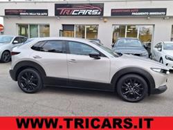 MAZDA CX-30 2.0L e-Skyactiv-G 150 CV M Hybrid 2WD Homura PERMU