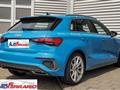 AUDI A3 SPORTBACK A3 SPB 30 TDI S tronic S line edition